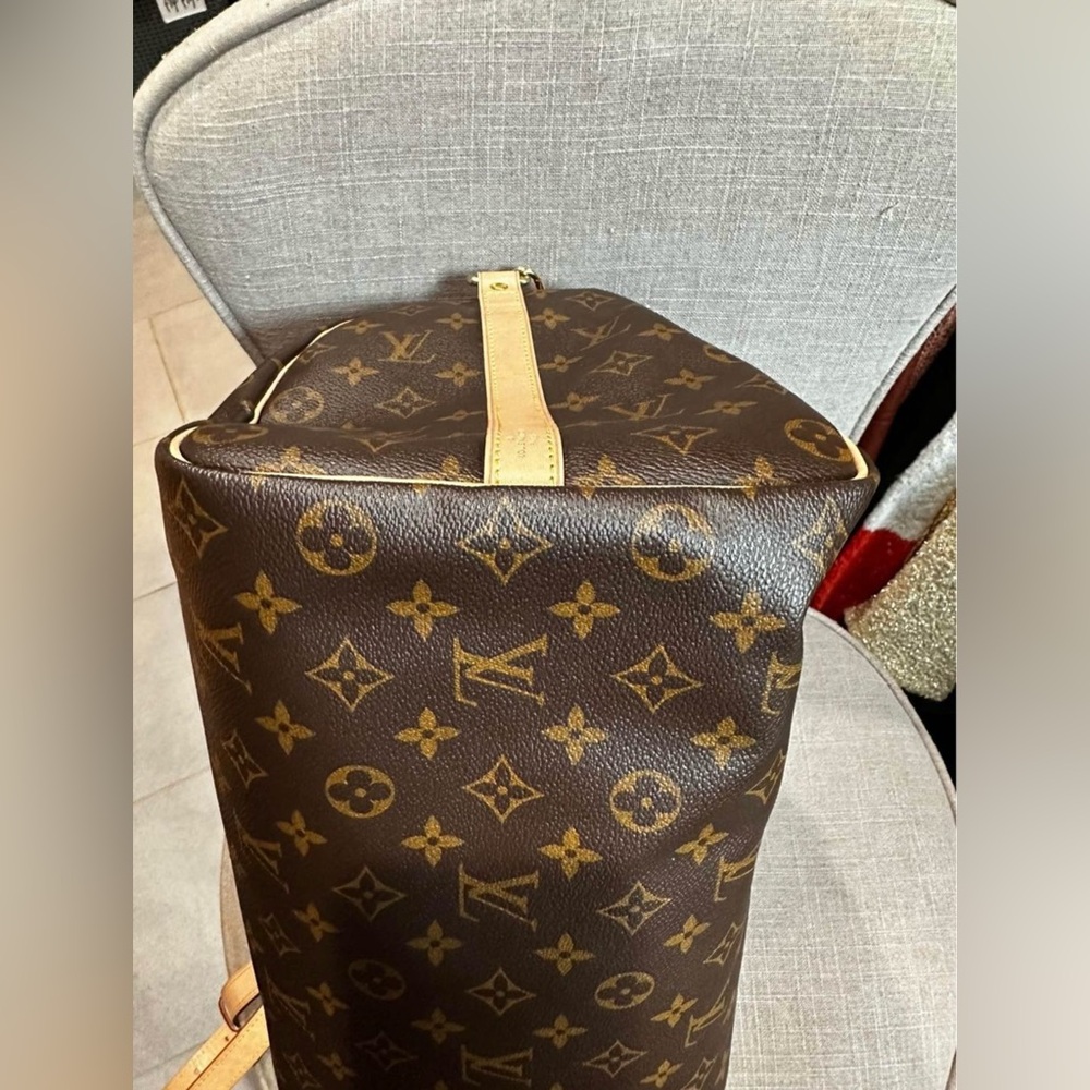 Authentic Louis Vuitton Speedy 45